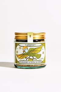 Panty: Apostle Kawakawa & Feijoa Za'atar