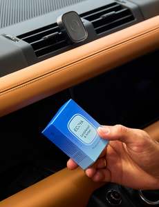 Ecoya: Ecoya Car Diffuser Fragrance Pod
