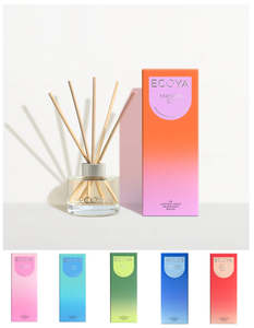 Ecoya: Ecoya Mini Reed Diffuser 50ml