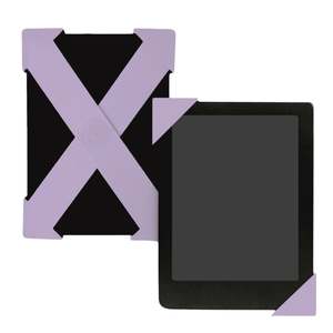 Strapsicle: Strapsicle Straps for Kindle - Lilac