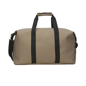 Weekenders: Rains Hilo Weekend Bag 14200 - Beige