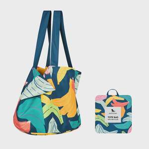 Dock Bay: Dock & Bay Beach Tote - Bananarama M