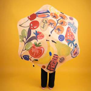 Gifts For Them: Blunt Classic Umbrella Limited Edition x Studio Bon