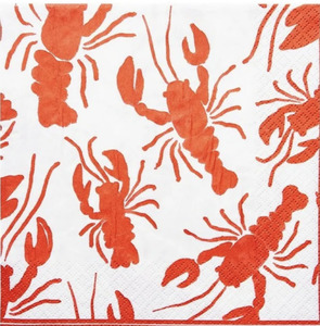 Home Utility: Havi Luncheon Napkin - Rapurallaa