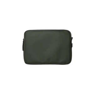 Rains Trail Laptop Case 13"/14" 14860 - Green