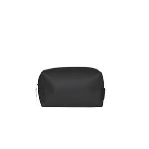 Rains Wash Bag Small 15580 - Black