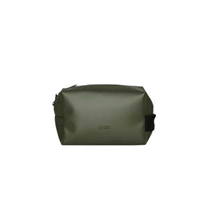 Rains Wash Bag Small 15580 - Green