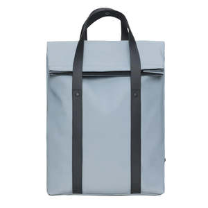 Rains 2 Way Tote Backpack - Pool