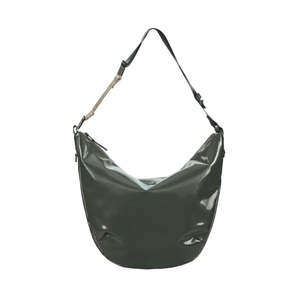 Rains Valera Shoulder Bag Large 14670 - Swamp