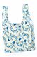 Kind Bag Medium Reusable Bag - Koi Fish