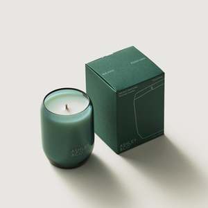 Ashley & Co Waxed Perfume 310g - Yulepine