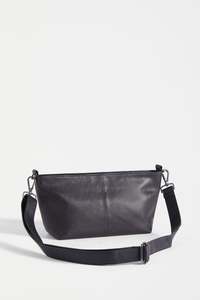 Elk Bags: Elk Hansen Crossbody Bag - Navy