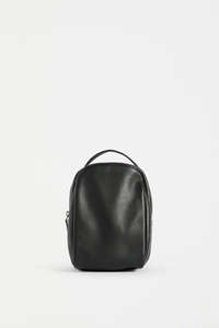 Elk Morlo Mini Backpack - Black