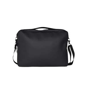 Rains Laptop Bag 15"/16" 13290 - Black