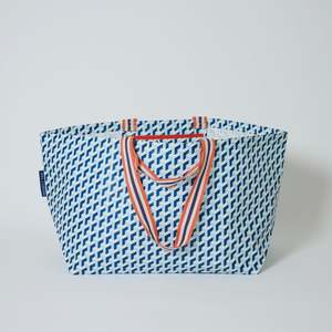 Project Ten Oversized Tote - Maze