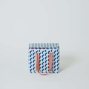 Project Ten Mini Insulated Tote - Maze