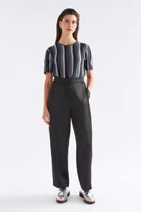 Extra 20 Off Sale: Elk Este Pant - Black