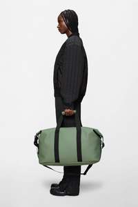 Weekenders: Rains Hilo Weekend Bag 14200 - Well