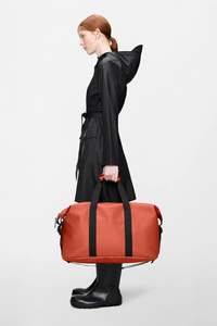 Weekenders: Rains Hilo Weekend Bag 14200 - Kiln