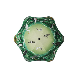 Blunt Metro Umbrella x Forest & Bird