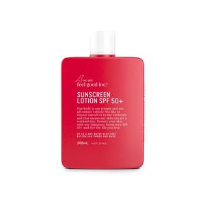 We Are Feel Good Signature Sunscreen SPF50+ 200ml