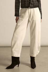 Zoe Kratzmann: Zoe Kratzmann Embark Jean - Elm