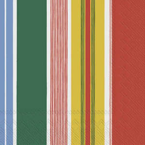 Marimekko Napkins - Paraati