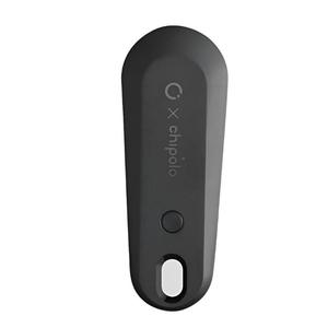 Orbitkey x Chipolo Bluetooth Tracker V2 Black