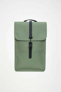 Rains Bags: Rains Backpack 13000 - Well
