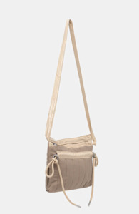 Rains Koya Vision Crossbody Bag 21010 - Beige