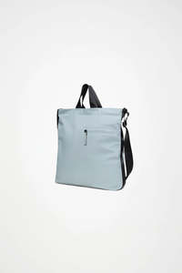 Rains Dash Tote Bag 16350 - Pool