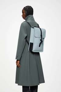 Rains Backpack Mini 13020 - Pool