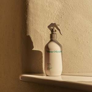 Gifts For A New Home: Ashley & Co Power House Room Spray 500ml - Tui & Kahili