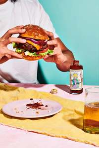 Panty: Apostle St Phillip Roasted Capsicum and Chilli Sauce