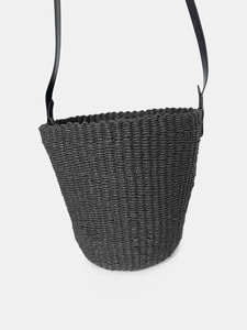 Sophie Bring It Bag - Black