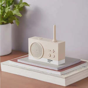 Lexon Tykho Pantone Sand Dollar