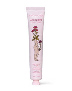 Gifts For Teens Tweens 1: Bopo Women Aphrodite Luxury Hand Cream