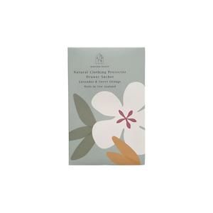 Manuka House Native Drawer Sachet - Lavender & Sweet Orange