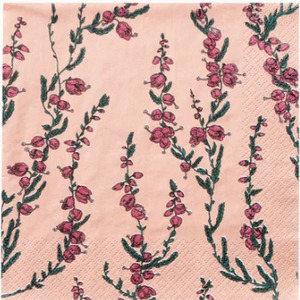 Home Utility: Havi Luncheon Napkin - Autumn