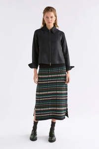 Elk Svea Organic Knit Skirt