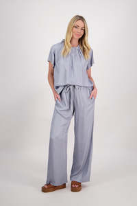 Sale Dresses Copy 2: Briarwood Santana Pants - Fog