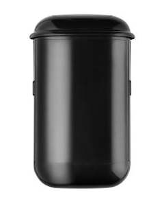 Flax Mats: Pod Petite Automatic Unit - Black, 253mm x 177mm x 420mm, + Refill (1)