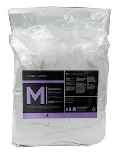 Laundry Room Storage: Laundry Powder - White, 10.0kg Refill Bag (2)