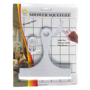 Shower Squeegee