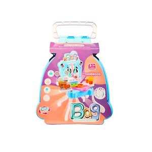 Kitchen Supply: Bag Kitchen Workbench