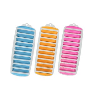 Kitchen Supply: Ice Cube Tray/Ice Stick Tray
