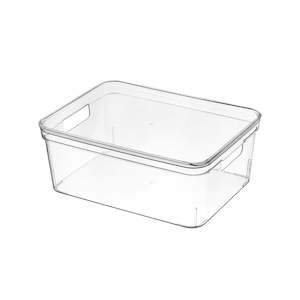 Modular  storage box with lid - M - 36*27*14(cm)