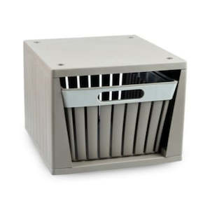 Matching Dressers: DOGA ITALIAN STORAGE DRAWER - CAPPUCCINO