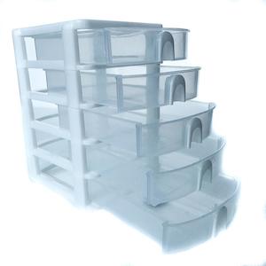 Matching Dressers: Mini 4 Drawer