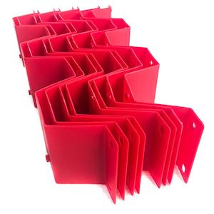 Drawer Division underwear box